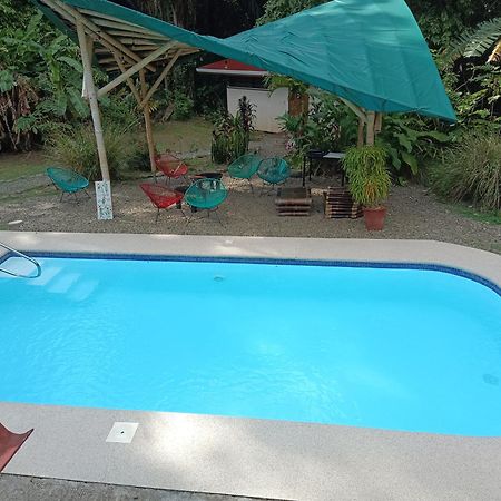 Selva Linda Lodge Vacation Rentals เกโปส ภายนอก รูปภาพ