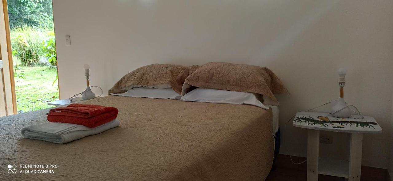 Selva Linda Lodge Vacation Rentals เกโปส ภายนอก รูปภาพ