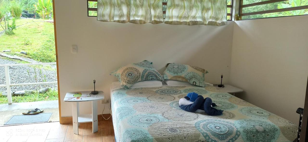 Selva Linda Lodge Vacation Rentals เกโปส ภายนอก รูปภาพ