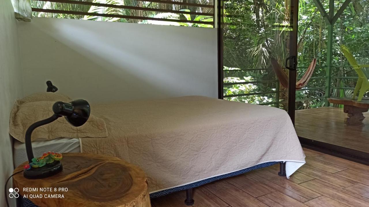Selva Linda Lodge Vacation Rentals เกโปส ภายนอก รูปภาพ