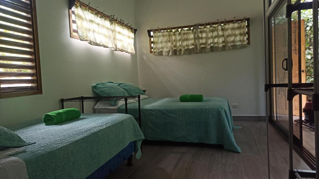 Selva Linda Lodge Vacation Rentals เกโปส ภายนอก รูปภาพ