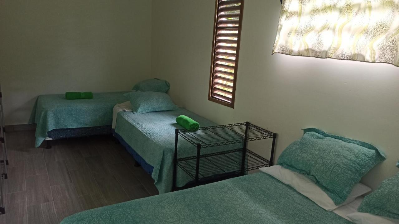 Selva Linda Lodge Vacation Rentals เกโปส ภายนอก รูปภาพ