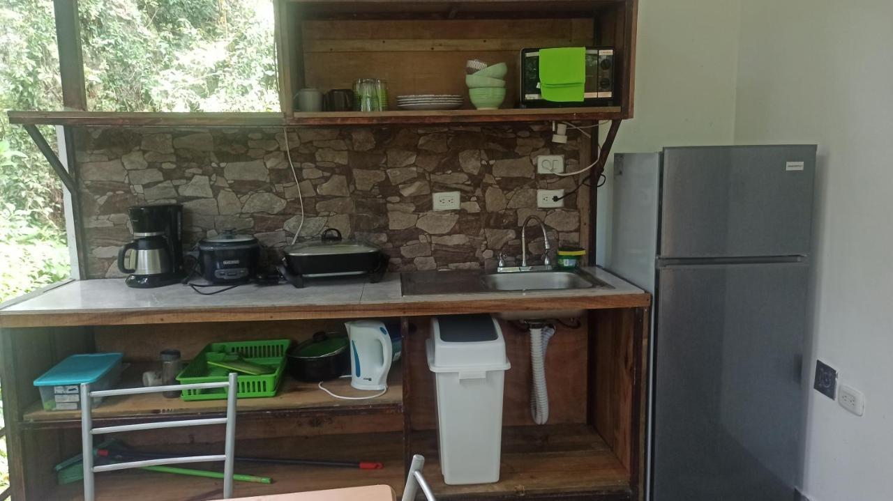 Selva Linda Lodge Vacation Rentals เกโปส ภายนอก รูปภาพ