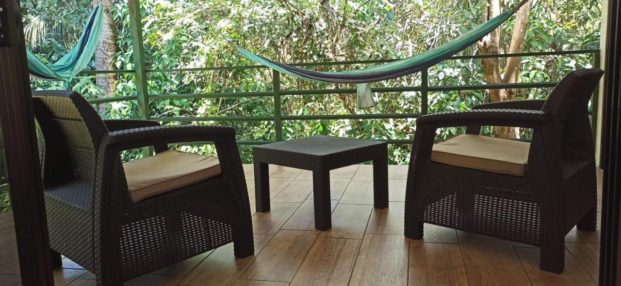Selva Linda Lodge Vacation Rentals เกโปส ภายนอก รูปภาพ