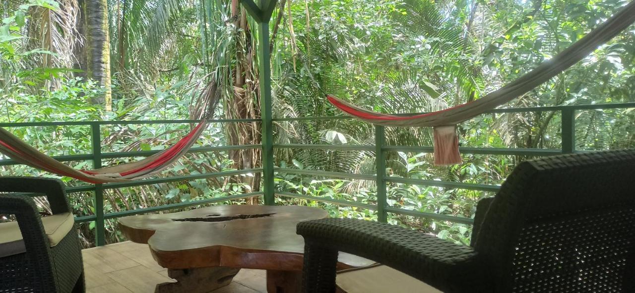 Selva Linda Lodge Vacation Rentals เกโปส ภายนอก รูปภาพ