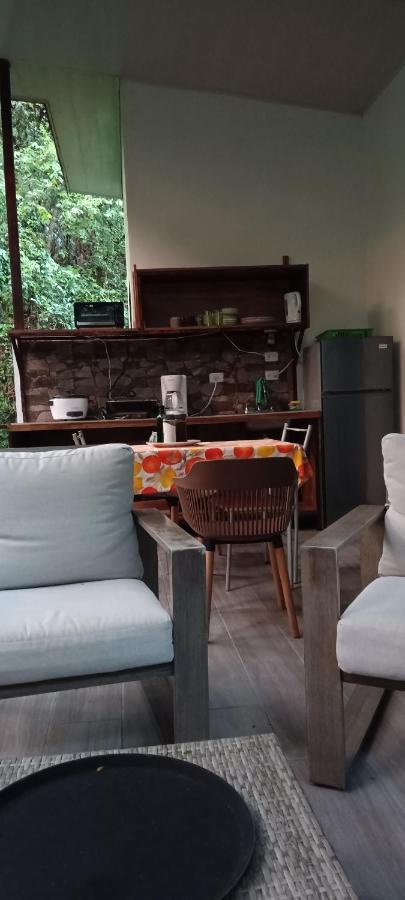 Selva Linda Lodge Vacation Rentals เกโปส ภายนอก รูปภาพ