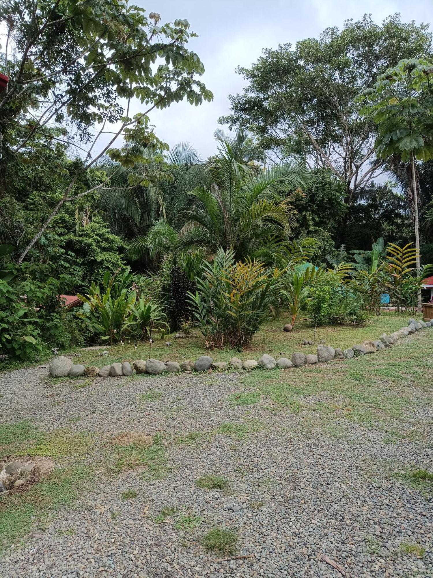 Selva Linda Lodge Vacation Rentals เกโปส ภายนอก รูปภาพ
