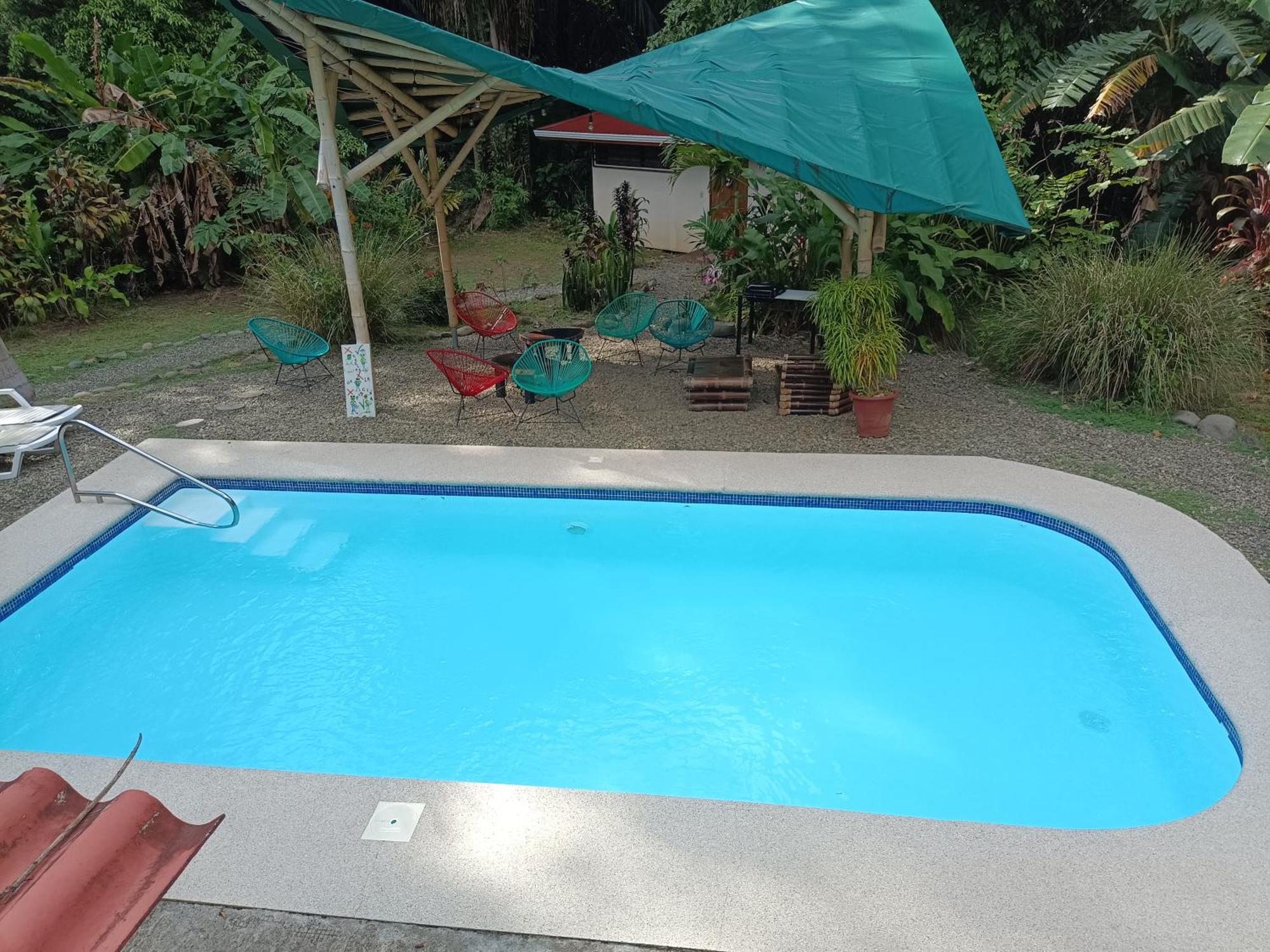 Selva Linda Lodge Vacation Rentals เกโปส ภายนอก รูปภาพ