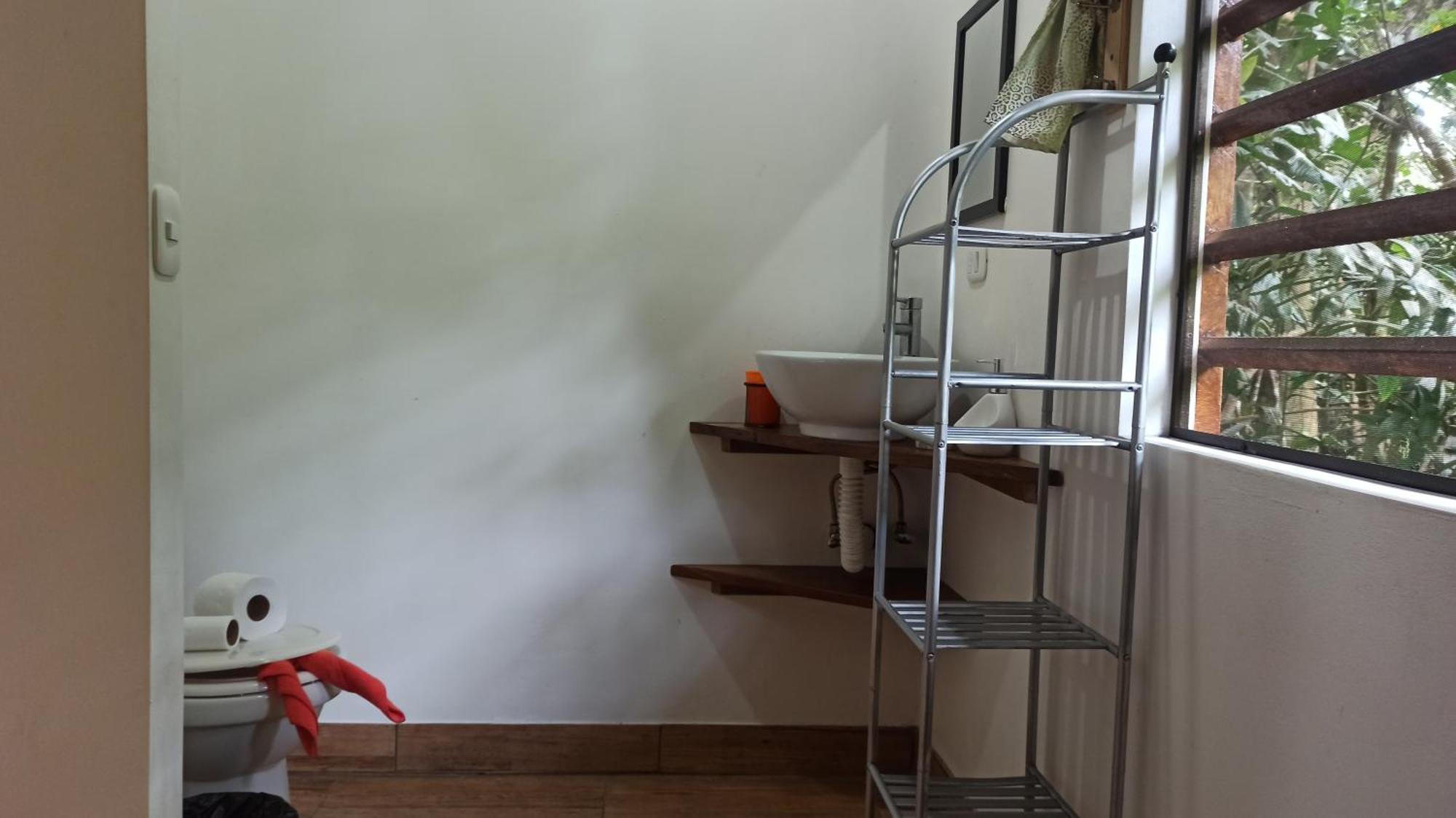 Selva Linda Lodge Vacation Rentals เกโปส ห้อง รูปภาพ