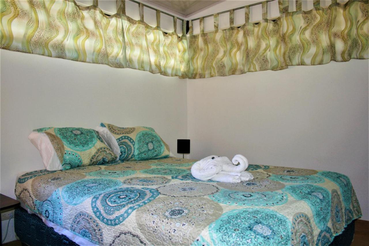 Selva Linda Lodge Vacation Rentals เกโปส ภายนอก รูปภาพ