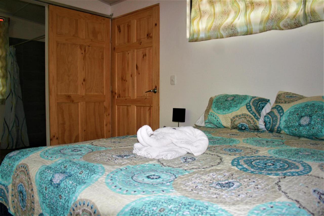 Selva Linda Lodge Vacation Rentals เกโปส ภายนอก รูปภาพ